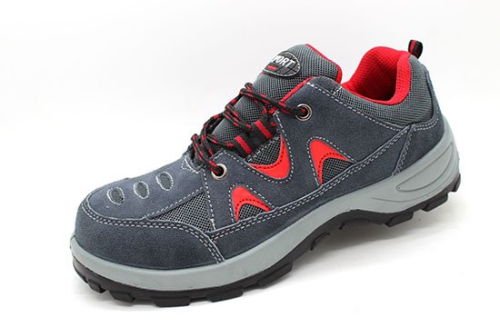 нескользящая защитная обувь