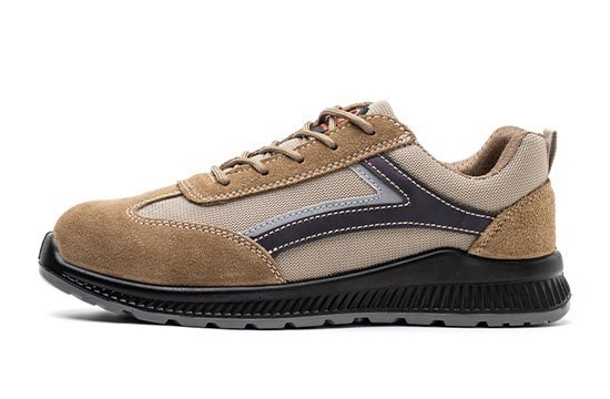 защитная обувь из кевлара